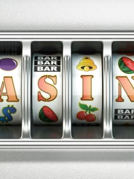 Play slots online for fun
