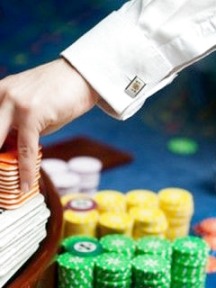 online casino and slots